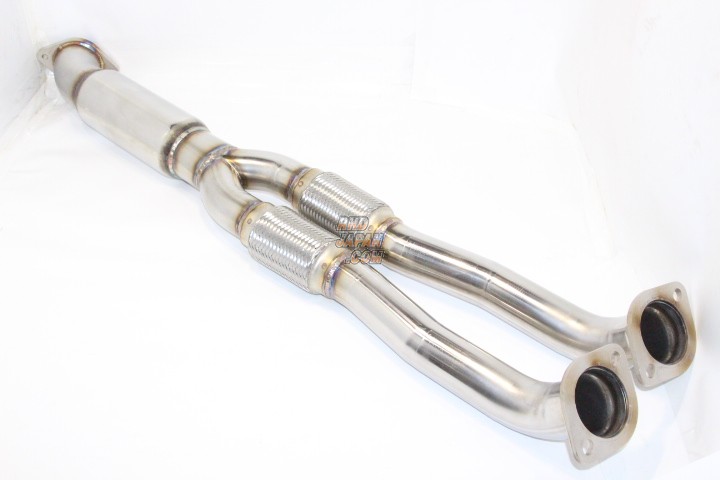 5zigen SP Front Pipe - R35
