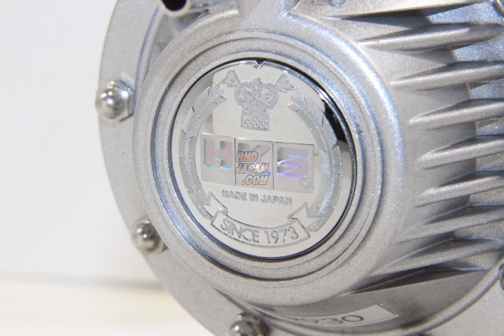 HKS スーパーSQV4 GRスープラ (DB02) 19 10- 品番:71008-AT022V サクションリターンキット付（レーシングサクション・コールドエアインテーク用） ブローオフ - 1