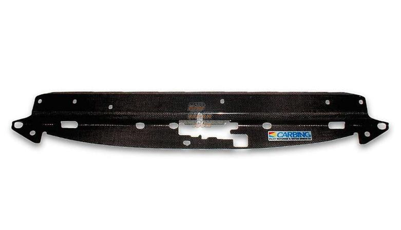 Okuyama Carbing Carbon Radiator Cooling Plate - Altezza SXE10