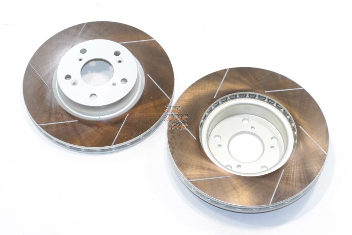 Dixcel Brake Rotor Set FS Type Front - CL1 Euro R