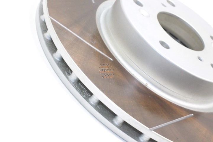 Dixcel Brake Rotor Set FS Type Front - CL1 Euro R