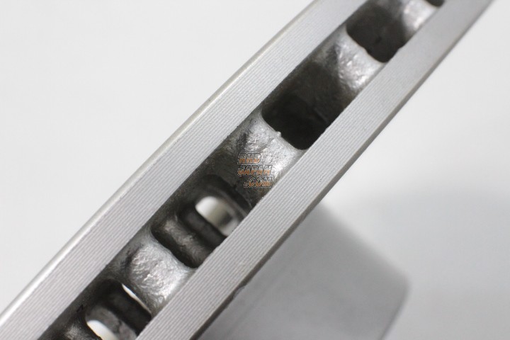 Dixcel Brake Rotor Set FS Type Front - CL1 Euro R