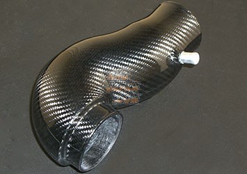 Sard Carbon Intake Pipe Type-II - BRZ ZC6 86 ZN6