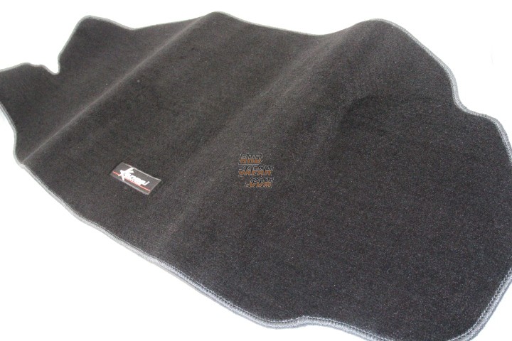 Kansai Service Trunk Mat - BCNR33