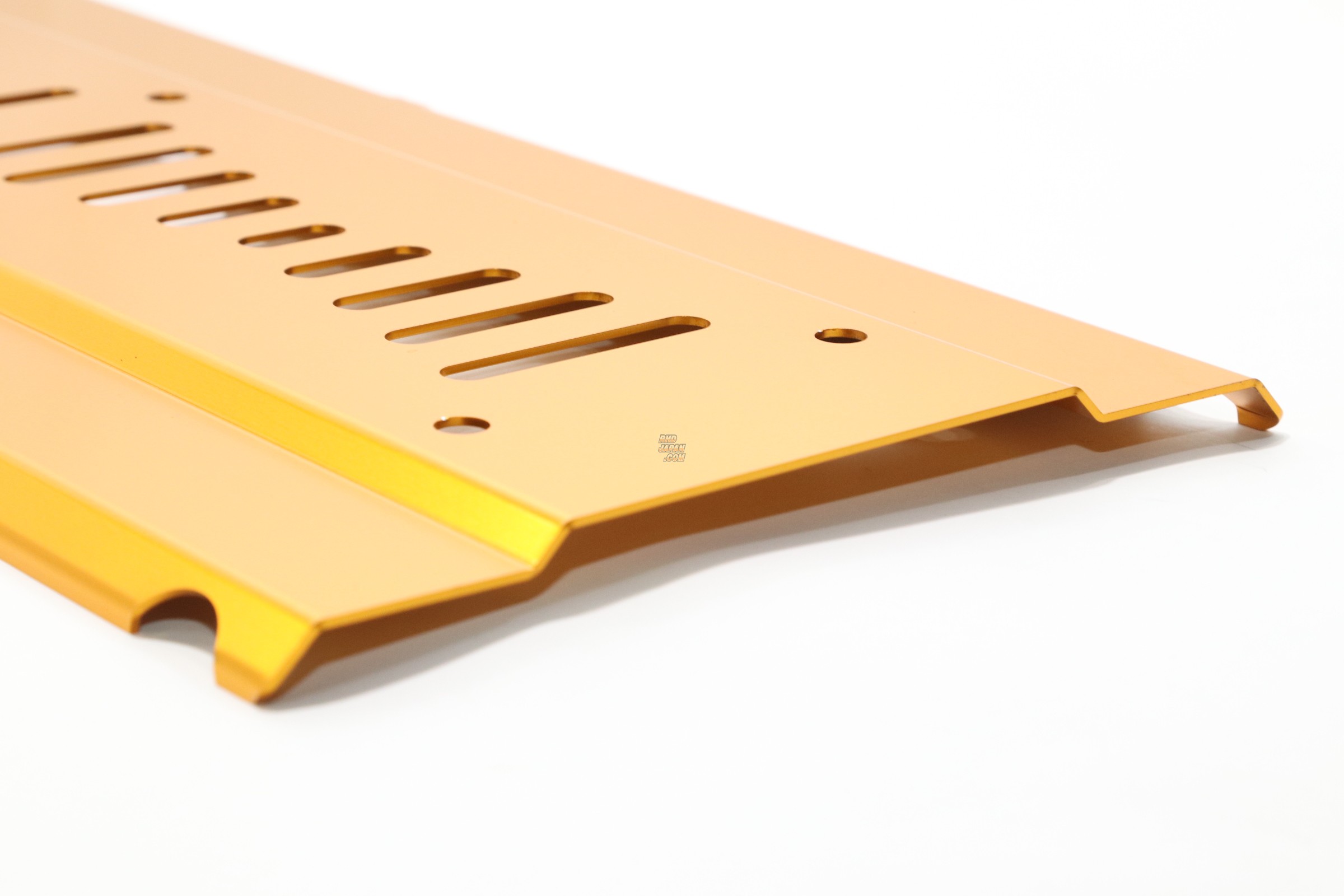 WELD Heat Sink Valve Cover Gold - JZX90