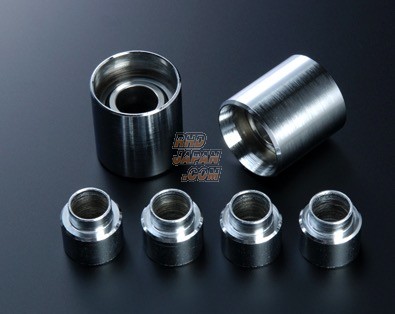 MoonFace Multi Link Pillow Mount Bush Knuckle - Nissan