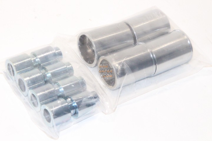 MoonFace Multi Link Pillow Mount Bush Lower Arm - S14 S15 ECR33 ER34 BCNR33 BNR34