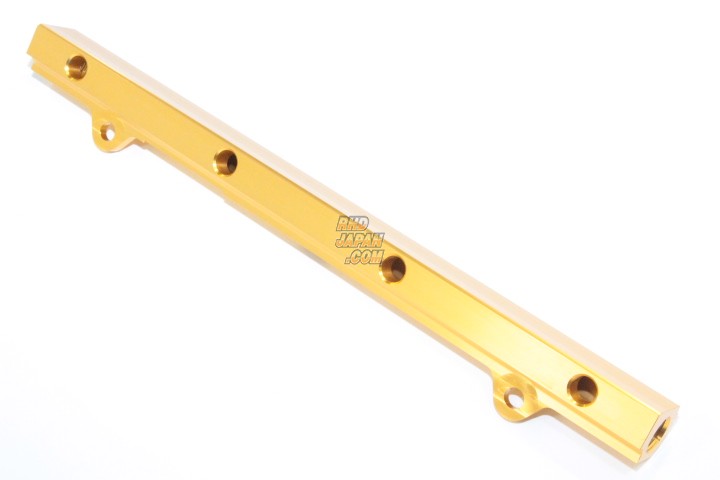 Sard Fuel Rail Delivery Pipe #AN6 - CN9A CP9A CT9A