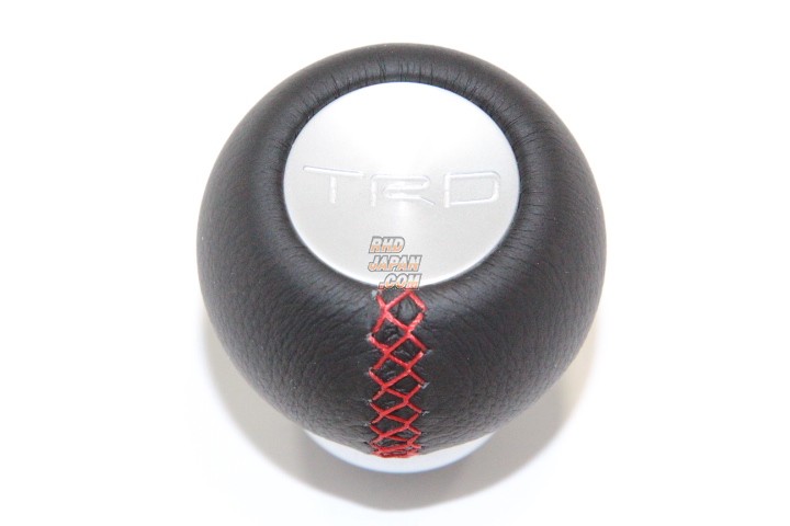 MS204-18002 ZN6 TRD Shift Knob For AT For 86 