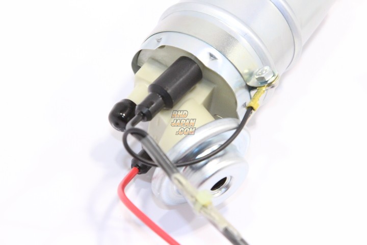 Tomei 276l/h Fuel Pump Kit - Skyline ER34