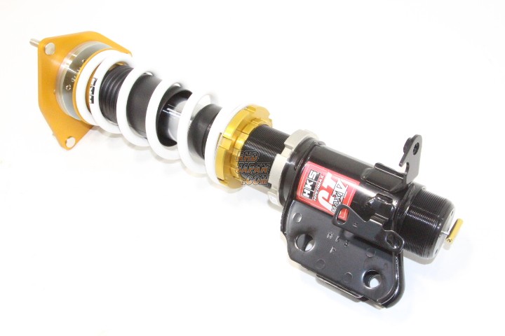 HKS Coilover Suspension Hipermax IV GT Spec-A - BRZ ZC6 86