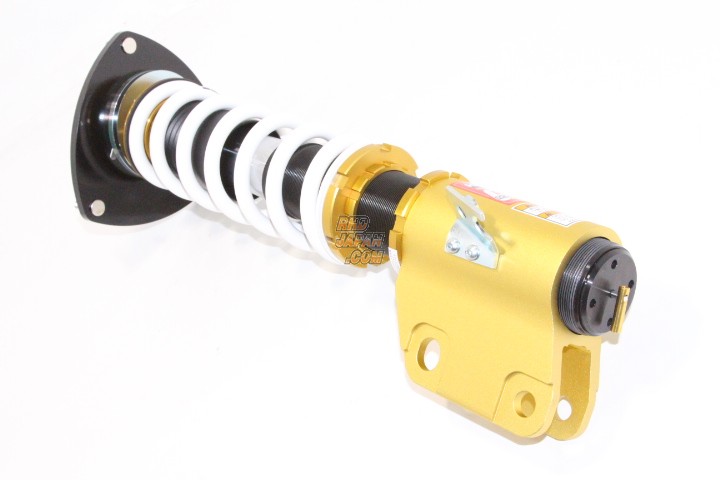 HKS Coilover Suspension Hipermax IV GT Spec-A - WRX STi VAB WRX S4