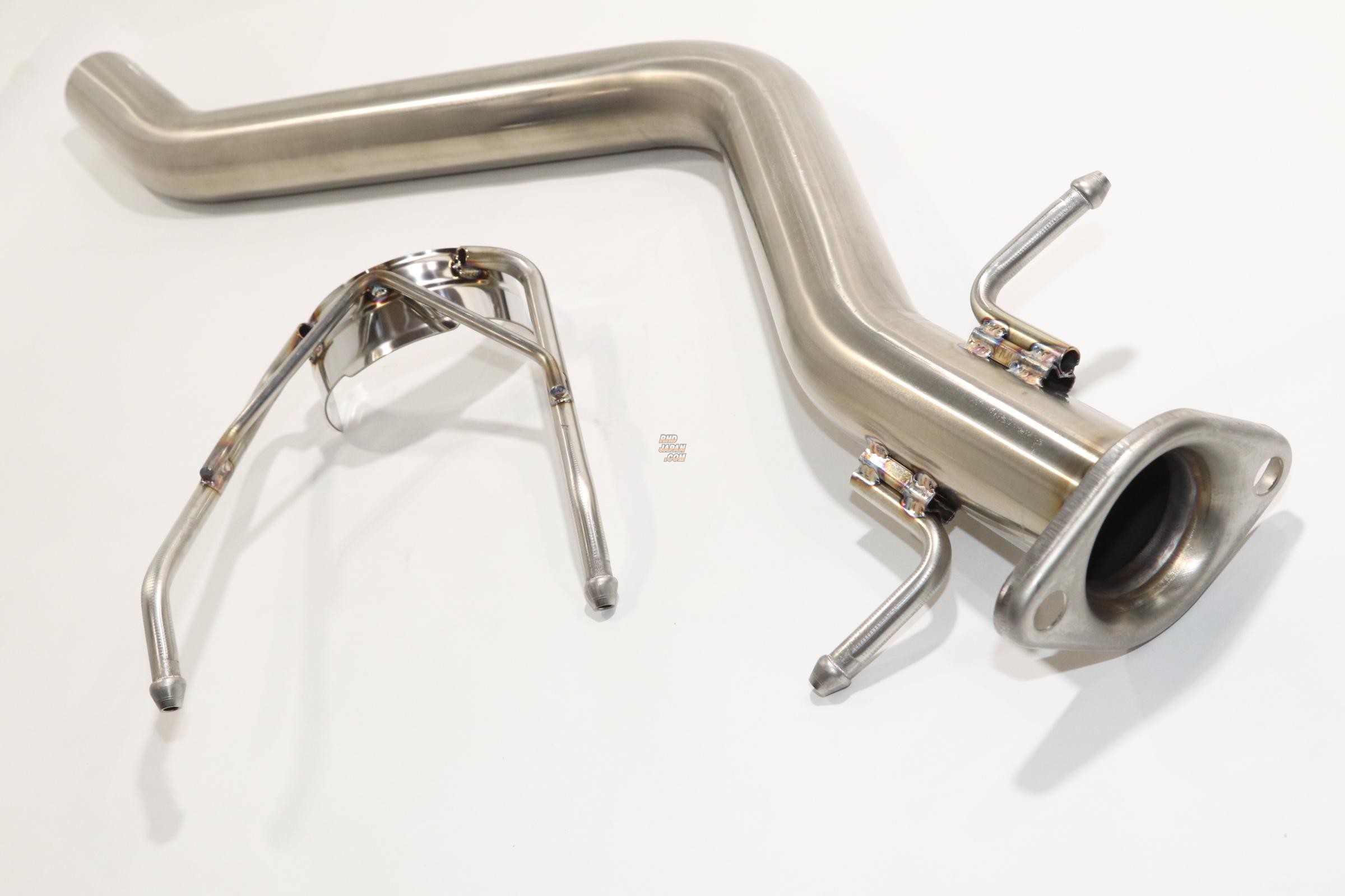 Kakimoto Racing GT1.0Z Racing Exhaust System - SXE10