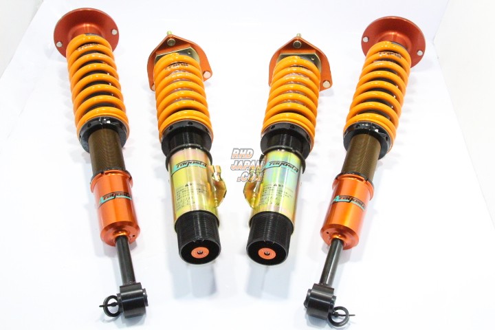 Aragosta Coilover Suspension Type-S Pillow Ball Type - CKV36
