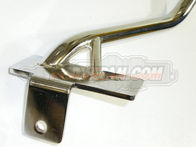 Do-Luck Ladder Bar Front - S14