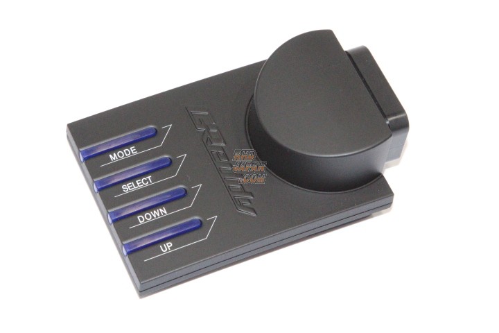 Trust Greddy Sirius Meter Control Unit - RHDJapan