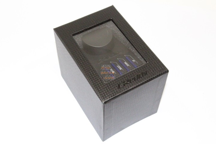 Trust Greddy Sirius Meter Control Unit - RHDJapan