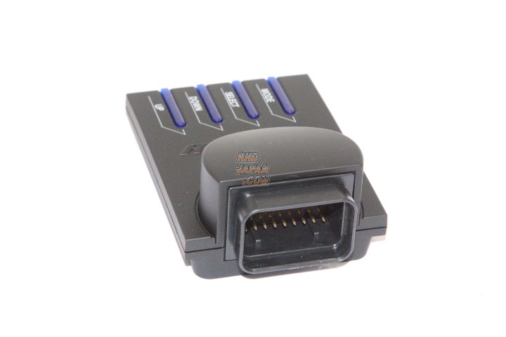 Trust Greddy Sirius Meter Control Unit - RHDJapan