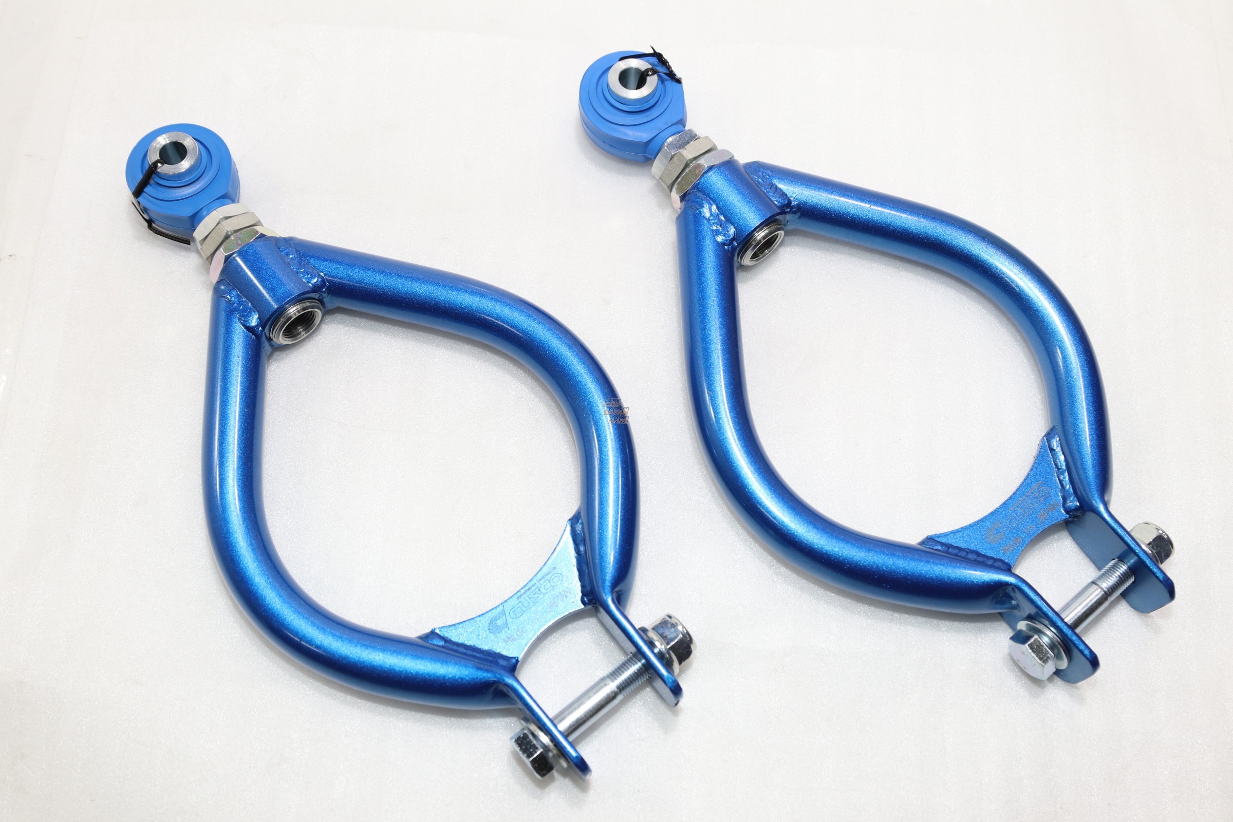 CUSCO Adjustable Rear Upper Arms 10mm~6mm - BNR32