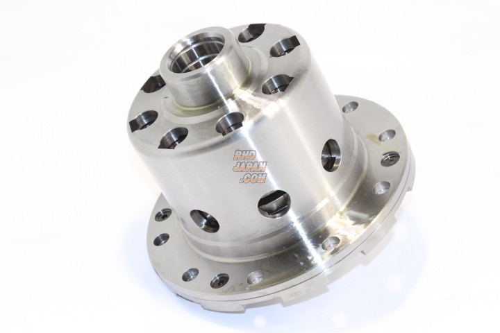 Kaaz LSD Limited Slip Differential Standard Version 2-Way Kaaz LSD Limited Slip Differential Standard Version 2-Way
