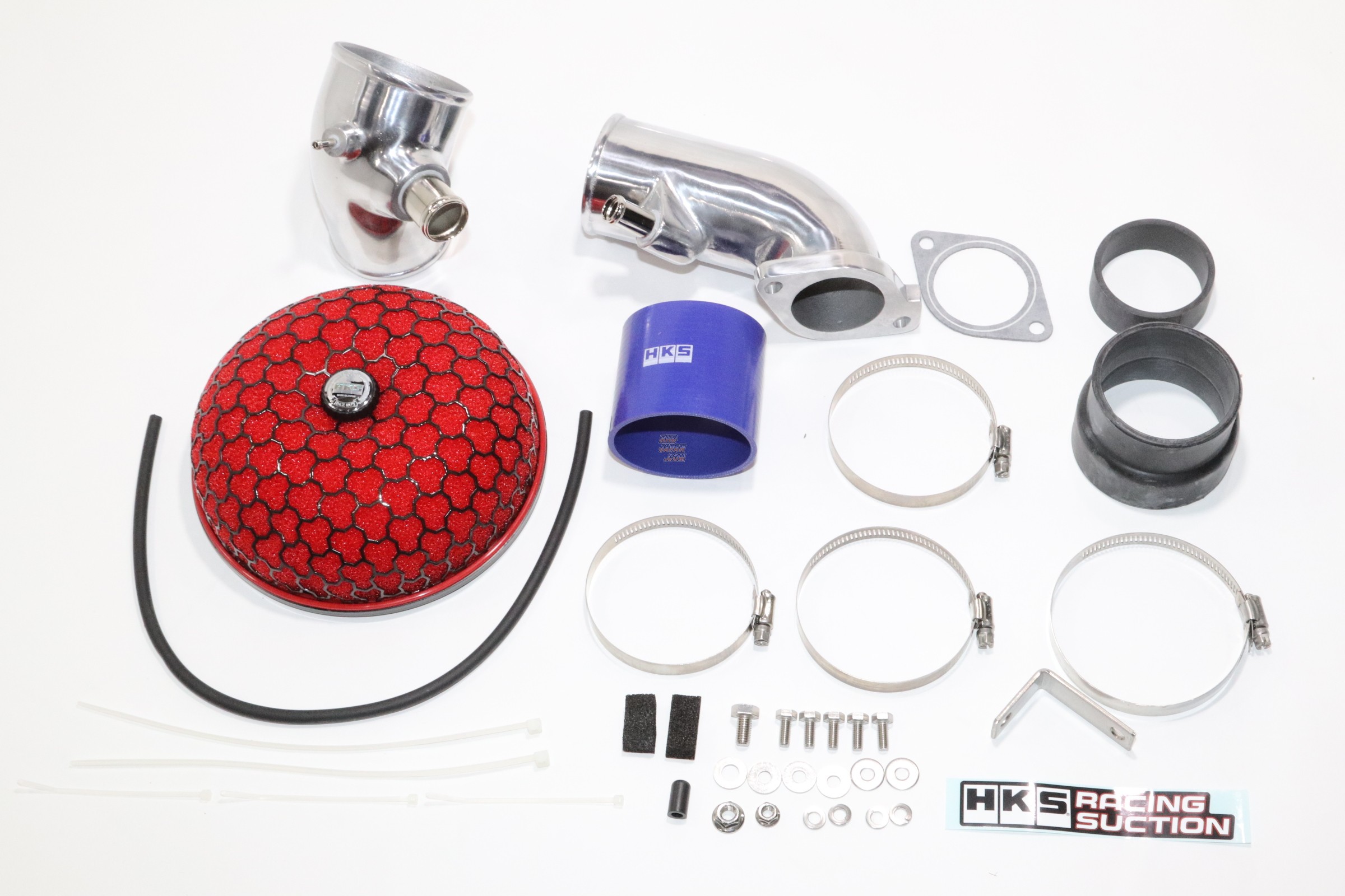 HKS Racing Suction Air Intake System   S S