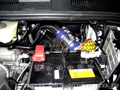 HKS Racing Suction Air Intake System - ANH20W ANH25W ACR50W ACR55W