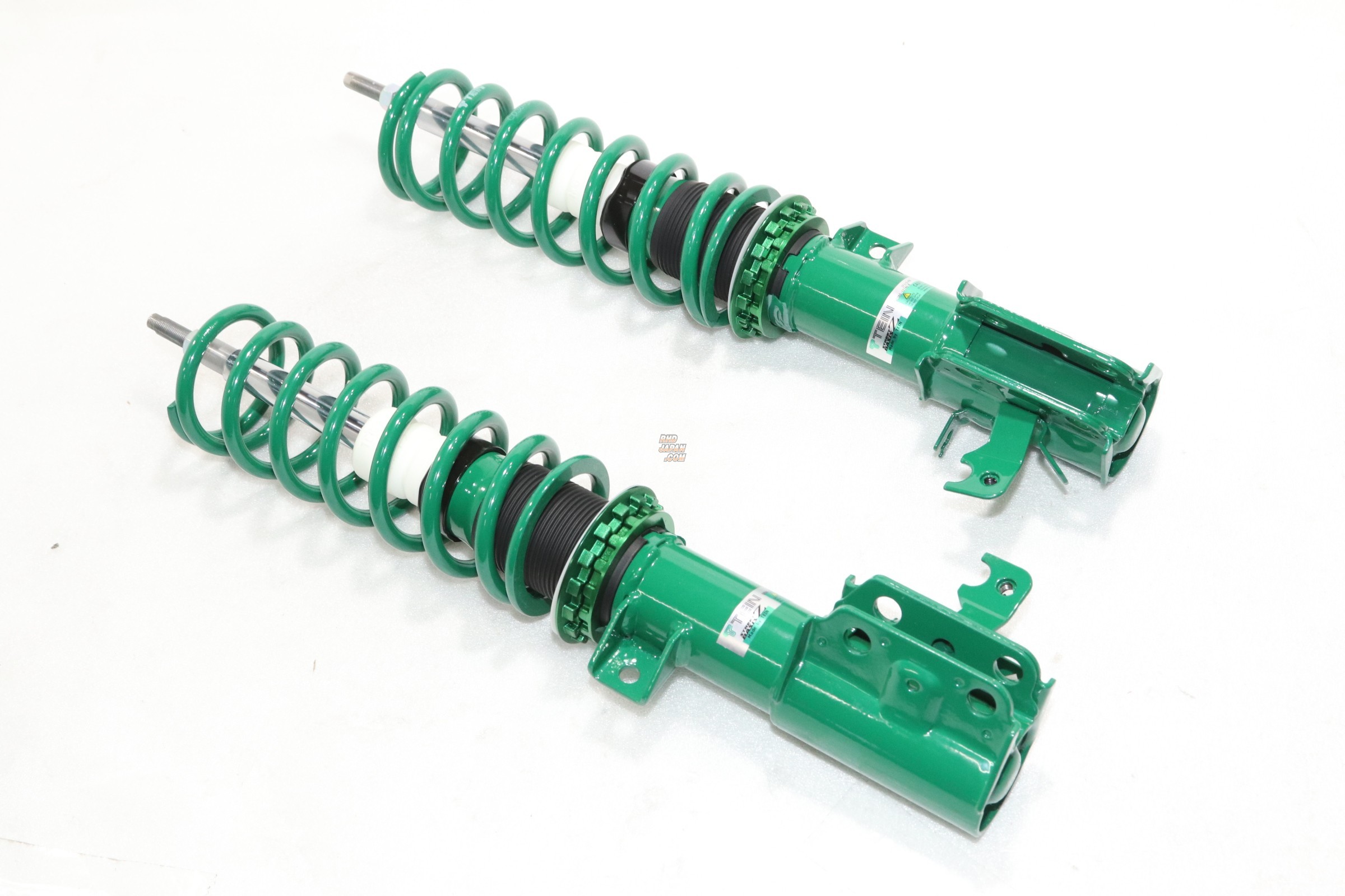 TEIN Street Basis Z Coilover Suspension Kit - GXE10 SXE10 JZX110 JZX110W