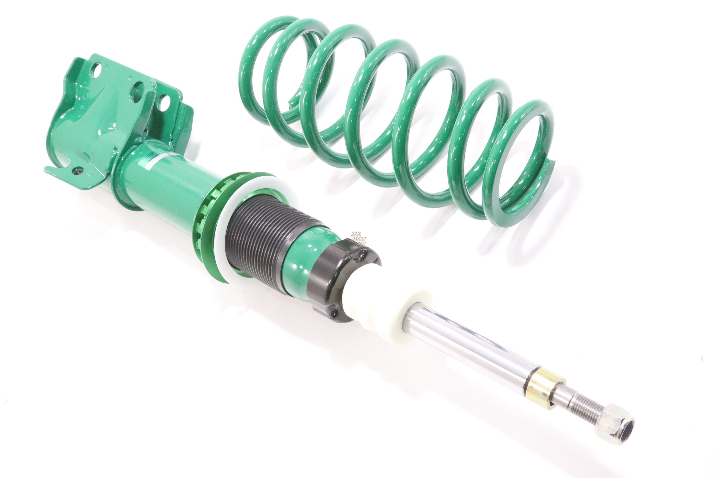 TEIN Street Basis Z Coilover Suspension Kit - SG5 SG9