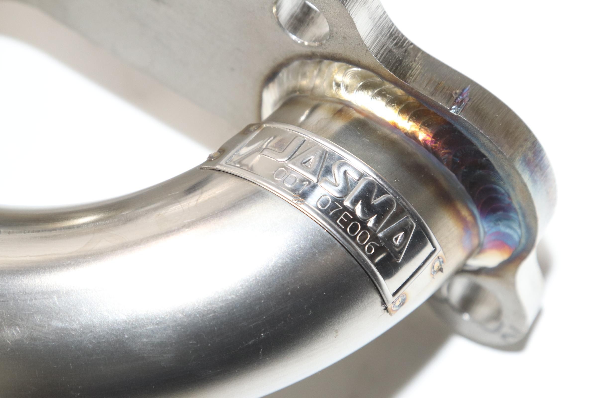 FUJITSUBO Super EX BASIC | NA8C ユーノス ロードスター 1.8 BP-ZE | 620-42414 エキマニ フジツボ  FUJITSUBO Super EX BASIC VER Headers For SXE10 Arutettsua RS200 MT 620-23812