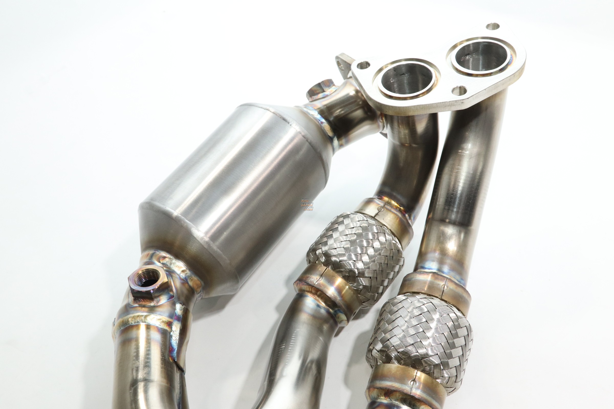 Fujitsubo Super EX Header Exhaust Basic Manifold - BRZ ZC6