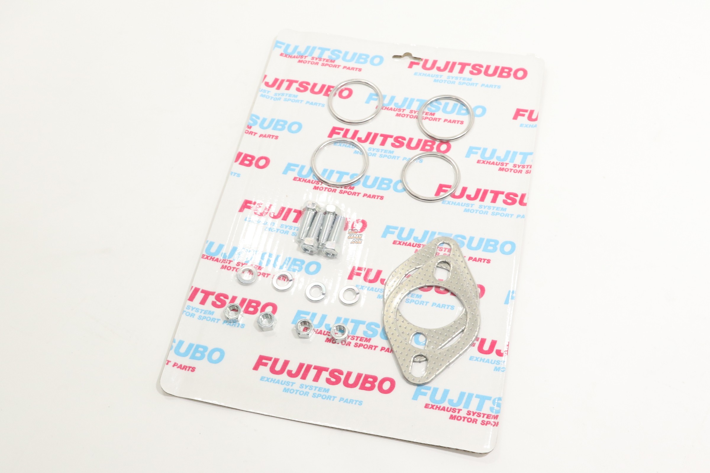 Fujitsubo Super EX Header Exhaust Basic Manifold - BRZ ZC6
