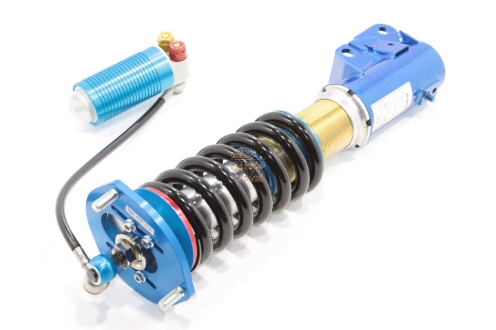 CUSCO Competition Sport X Coilover Kit - CR-Z ZF1 ZF2