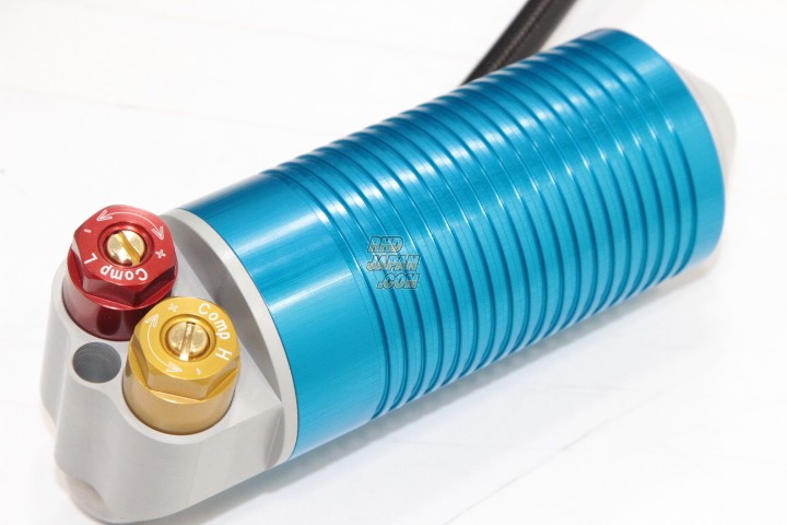 CUSCO Competition Sport X Coilover Kit - CR-Z ZF1 ZF2