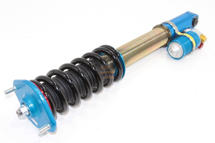 CUSCO Competition Sport X Coilover Kit - CR-Z ZF1 ZF2