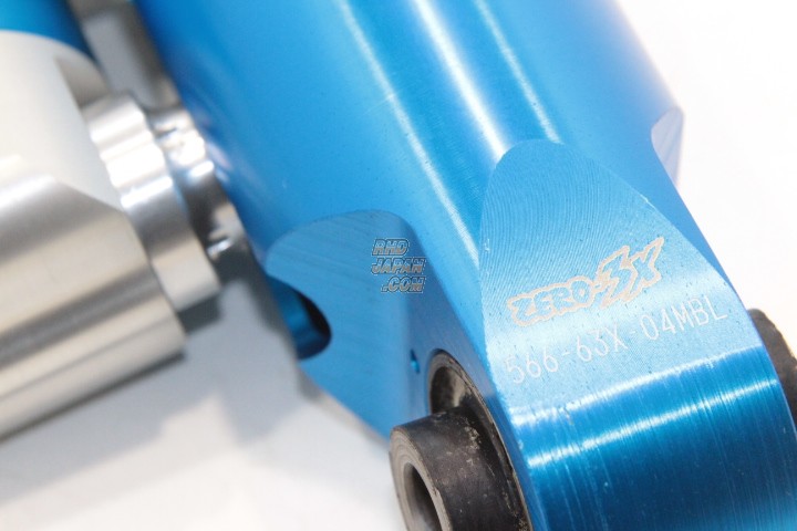 CUSCO Competition Sport X Coilover Kit - CR-Z ZF1 ZF2