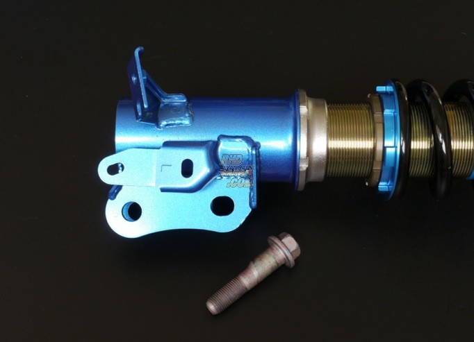 CUSCO Competition Sport X Coilover Kit - CR-Z ZF1 ZF2
