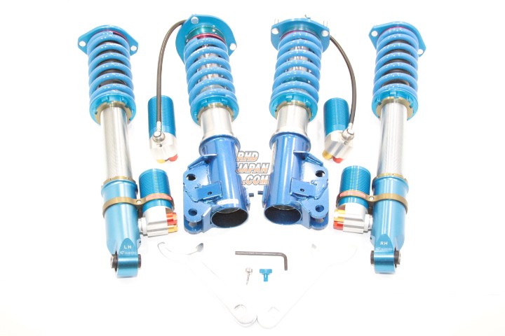 CUSCO Competition Sport X Coilover Kit - Lancer Evolution X CUSCO Competition Sport X Coilover Kit - Lancer Evolution X
