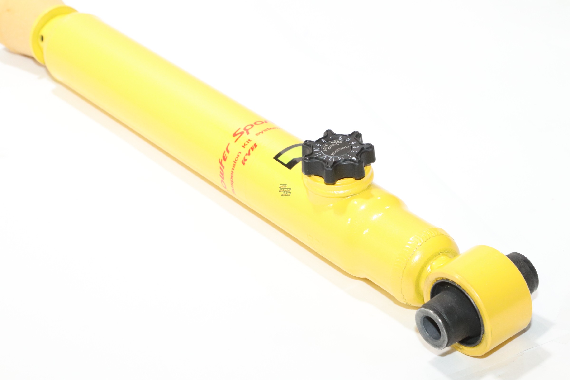 KYB Lowfer Sports Plus Suspension Kit - ZRR80W - RHDJapan