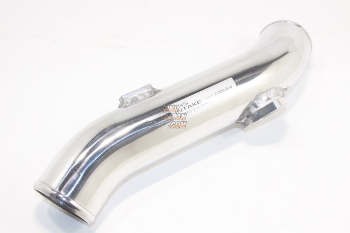 Trust GReddy Aluminum Hard Piping Intake Kit with FV BOV - R35 VR38DETT