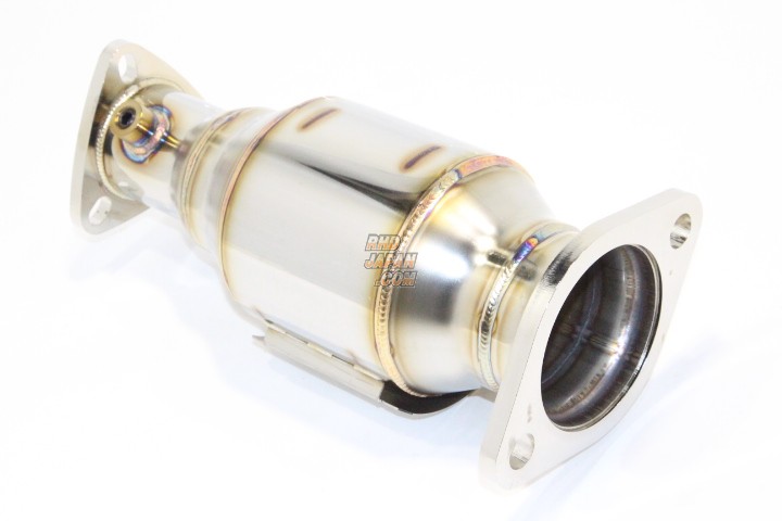 Sard Sports Catalyzer Catalytic Converter - EK9 Zenki