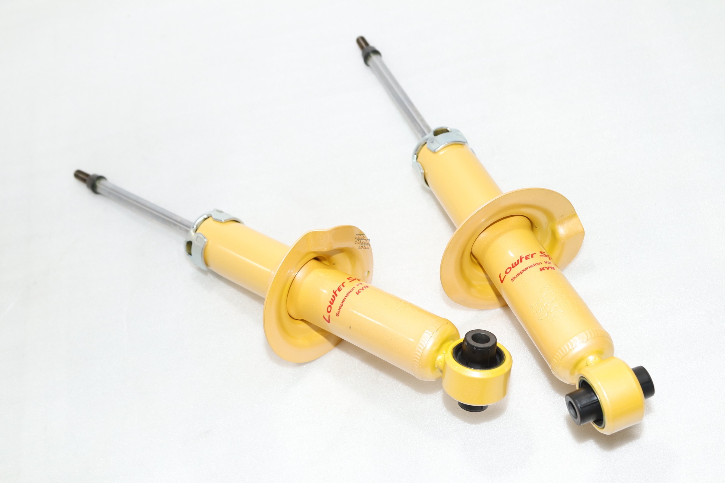KYB Lowfer Sports Suspension Kit - YAS - RHDJapan