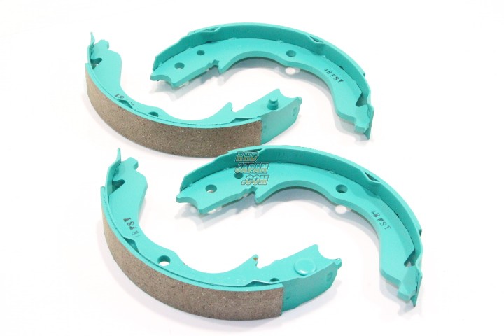 Project Mu Sports Rear Shoe for Drum Brakes - DY3W DY3R DY5W DY5R
