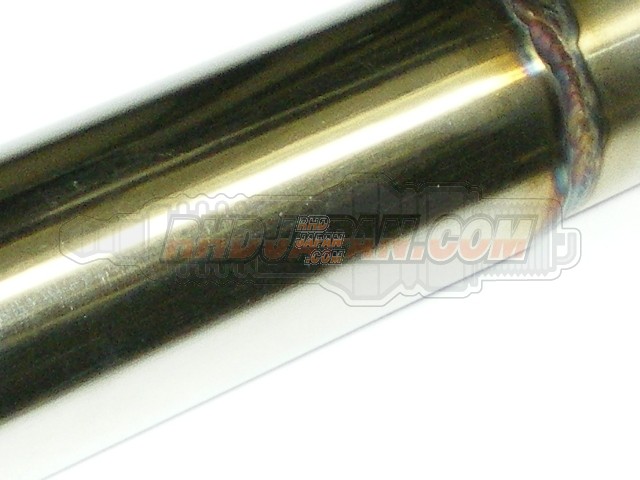 Next Miracle Cross Bar Type II Add-On Butterfly Bar Set 32mm - DC1 DC2