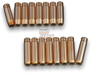 Toda Racing Intake Valve Guide - DC2 MA5 EF# EG# EK# DA# DB# EL1