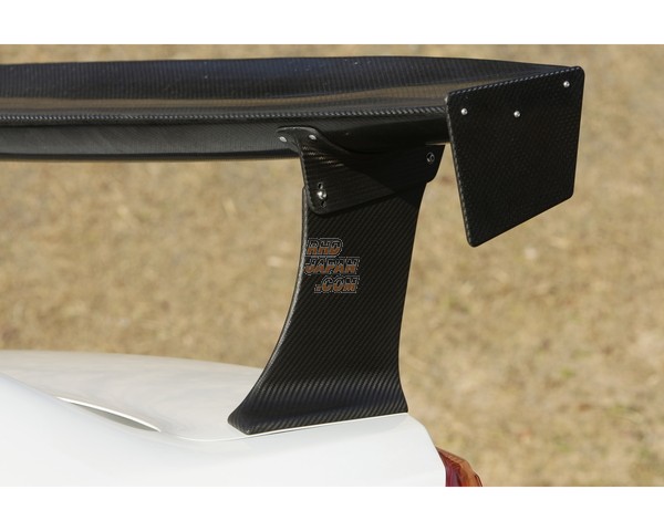 Esprit GT Wing 052 For Street Dry Carbon - CZ4A - RHDJapan
