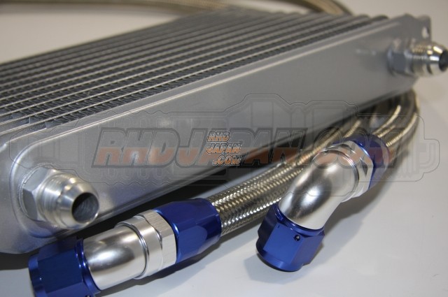 パーツ BLITZ INTERCOOLER OILCOOLER BLITZ INTERCOOLER OILCOOLER