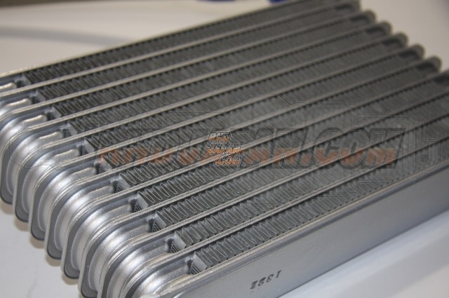 BLITZ INTERCOOLER OILCOOLER