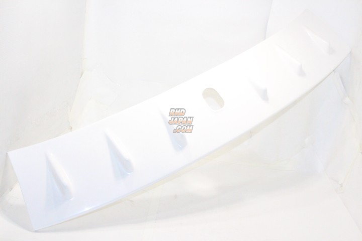 Charge Speed Roof Fin FRP - GG3P GGEP