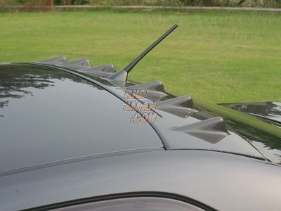 Charge Speed Roof Fin FRP - Altezza SXE10 GXE10