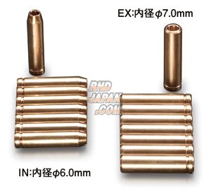 Toda Racing Intake Valve Guide - RPS13 PS13 S14 S15